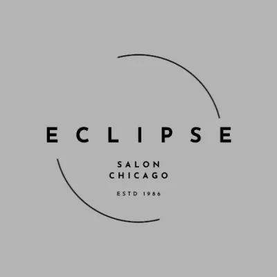 Eclipse Salon Chicago logo