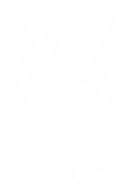 Studio Within Salon/Spa logo