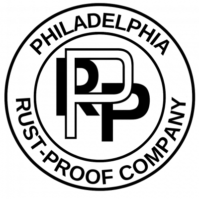 Philadelphia Rust Proof Co logo
