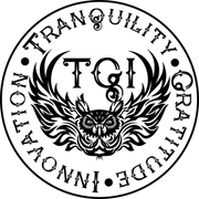 TGi Movement logo