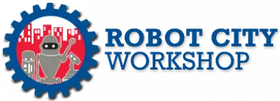 Robot City Workshop logo
