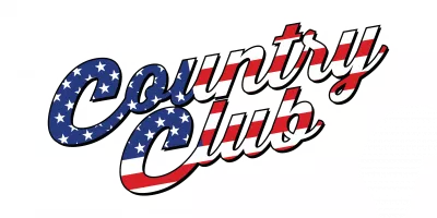 The Country Club logo