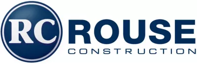 Rouse Construction Co logo