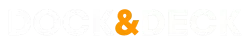 Dock & Deck logo