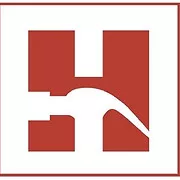Hoffman Construction logo