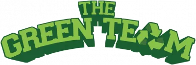 The Green Team logo