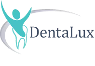 DentaLux logo