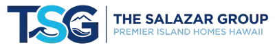 The Salazar Group - Premier Island Homes Hawaii logo