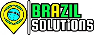 Brazil Solutions LLC logo