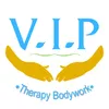 VIP Therapy Bodywork logo