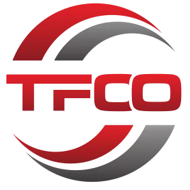 TFCO logo