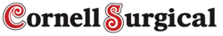 Cornell Surgical Co. logo