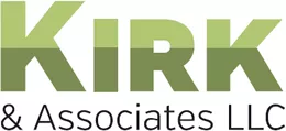 Kirk & Associates logo