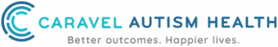 Caravel Autism Health logo