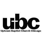 Uptown Baptist Church logo