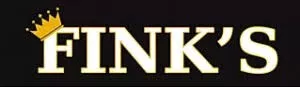 Finks Hoagies logo