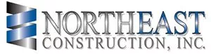 Northeast Construction logo