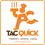 Tac Quick logo
