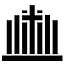 Seven Pillars Church logo