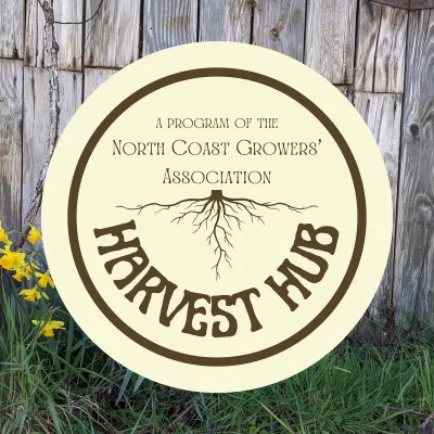 Harvest Hub logo