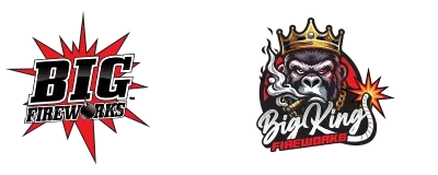 Big Fireworks logo
