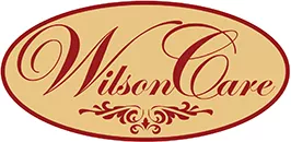 Wilson Care logo