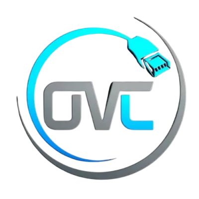 OVC logo