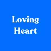 Loving Heart logo