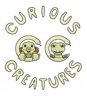 Curious Creatures logo