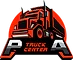 PA Truck Center logo