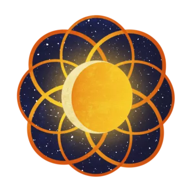 Shine Bright in Life logo