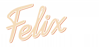 Felix: Modern American Dining logo