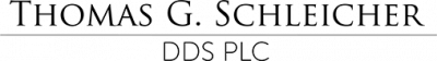 Thomas G. Schleicher logo