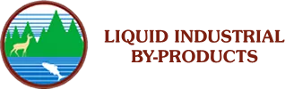 Liquid Industrial Waste Service logo