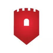 Kriewald by CastleRock Communities logo