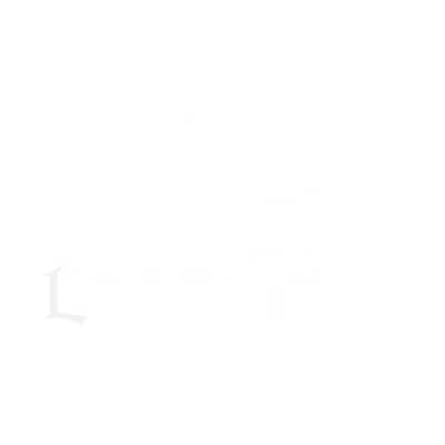 The Leaning Maple logo