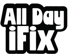 All Day iFix logo
