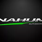 Nahum Automotive logo