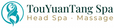 TouYuanTang Chinese Herbal Head Spa & Massage Therapy logo