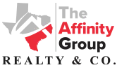 The Affinity Group Realty & Co. logo