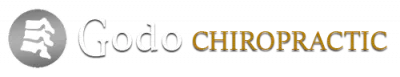 Godo Chiropractic logo
