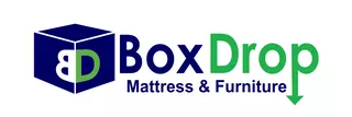 BoxDrop Mattress Outlet Chesterfield logo