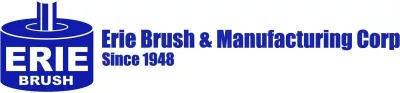 Erie Brush and Manufacturing logo