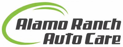 Alamo Ranch Auto Care, LLC logo