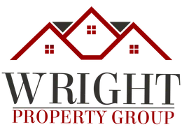 Wright Property Group logo