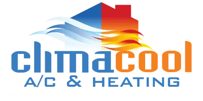 Clima Cool AC & Heating logo