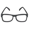 Halsted Eye Boutique logo