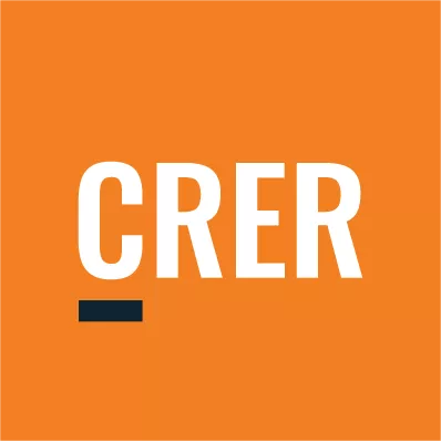 CRER logo