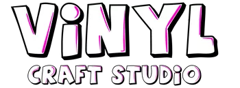 Vinyl Craft Studio logo