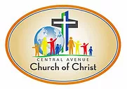 Central Avenue Church of Christ logo